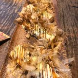 再后来，一个妹纸过来问菜品如何，我们又问了饮料问题