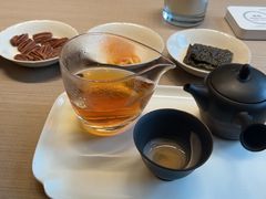 -隐溪茶馆(静安寺店)