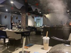 -碗中海·蒸汽海鲜·桑拿鸡(岭南天地店)