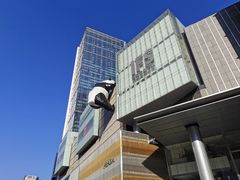 -春熙路步行街