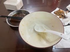 -安仙拉面美食(横店镇店)