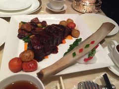 -8餐厅(新葡京酒店)