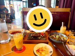 -MR.ROCKY洛奇先生RESTAURANT&BAR(宝安壹方城店)