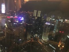 -君悦大酒店行政酒廊