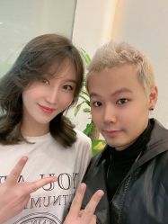 -MMby HairCode 芭曲发型概念店