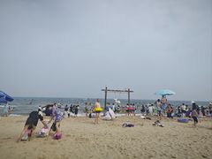 -渔岛海洋度假区