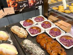 -Caidie Bakery采蝶轩(百越店)