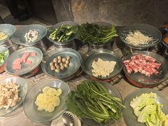 -长春净月潭喜来登酒店·盛宴标帜餐厅