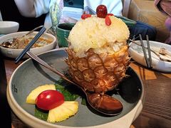 -云海肴·汽锅鸡·云南菜(苏州中心店)