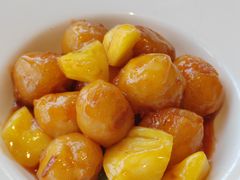 -安乐茶饭·手工素菜·高空景观餐厅(千灯湖店)