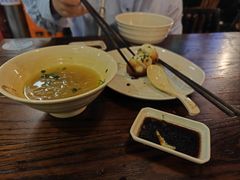 -哑巴生煎(临顿路店)