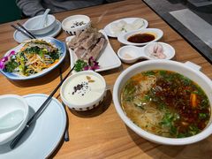 -品回味清真西北楼(宁波首店)