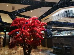 大堂-红辣椒·川菜·火锅(科华路店)
