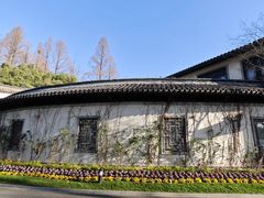 -杭州西湖柳莺里酒店