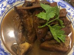 -京门老爆三·铜锅涮肉 爆肚(望京店)