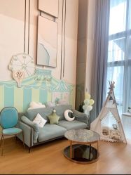 -baby bella小贝拉母婴护理中心(珠海华发公寓店)
