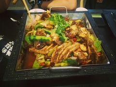 -渝蛙馆(新百店)