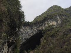 -百魔洞景区
