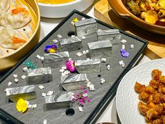 -老大连·海肠捞饭·大连海鲜大连菜(西安路店)