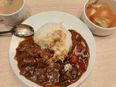 -宜家·瑞典风味餐厅(四元桥店)