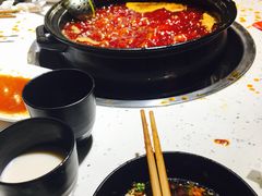 -钢管厂五区小郡肝串串香(奥克斯广场锦城万达店)