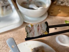 -麒麟中餐厅·经典粤菜·地道菜式老字号(广州长隆酒店)