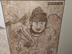 -洛阳古墓博物馆