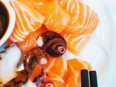 -解放碑威斯汀酒店-知味国际美食餐厅