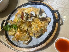 -百年银屏蚝烙·潮汕菜·非遗(乐山店)