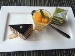 -外滩悦榕庄·海怡西餐厅