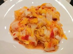 -姚江春中餐厅·太平洋大酒店