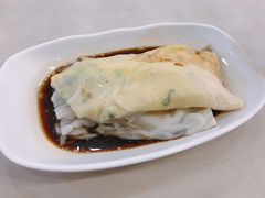 -华辉拉肠(广园店)