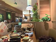 -云海肴·汽锅鸡·云南菜(苏州中心店)
