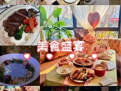 -碧特博格·20年品牌西餐厅(芜湖路店)