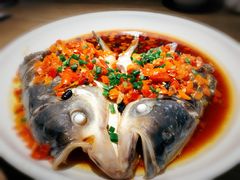 -农耕记·湖南土菜(科技园店)