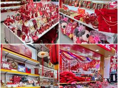 -西北轻工批发市场