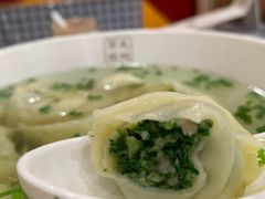-潘国仙耳光馄饨(黄家阙路店)
