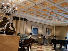 -广州富力丽思卡尔顿酒店