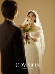 -CD视觉婚纱摄影
