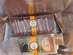 -米阿糯糕团•酒酿•甜品(莫愁店)