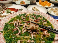 -曾宴·楚菜(湖北省博物馆店)