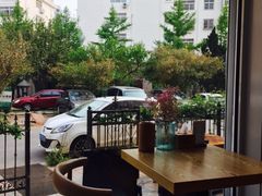 -长颈鹿的口袋钵钵鸡(市南店)
