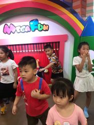 -美嘉纷(嘉洲广场佛山南海大沥店)