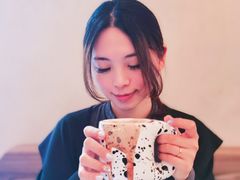 脏咖啡-玲婧胡同·生日蛋糕·餐厅(嘉里城店)