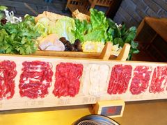 -手选潮汕鲜活牛肉火锅(二七广场店)