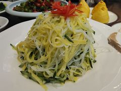 -巨鼎谭家菜(普照寺路店)