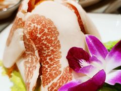 -鹤之乡·齐齐哈尔东北炭火烤肉(昆明盈江路店)
