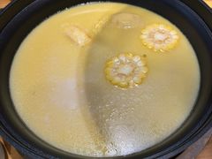 -四喜小胖·北京涮肉(五道营店)