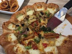 -必胜客(鼓楼店)