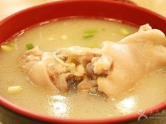 -易老妈蹄花.特色川菜(人民公园总店)